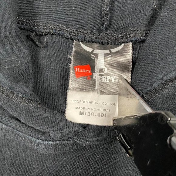 Vintage 2006 Godsmack Xmas Khaos Tour Black - Picture 3 of 4